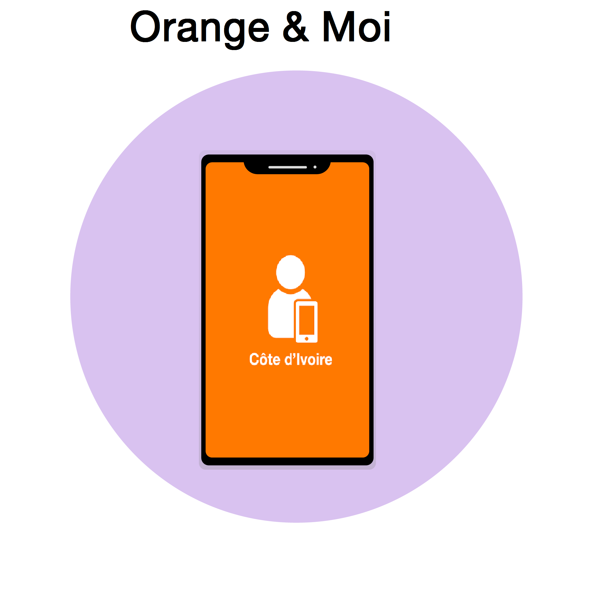 orange et moi app